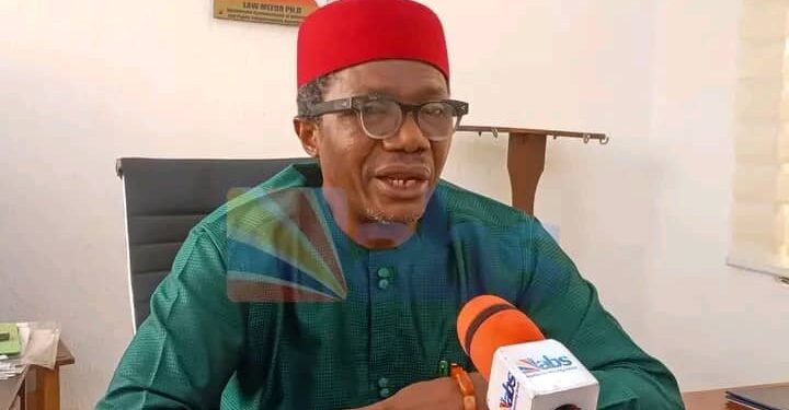 Akwa Okuko, Eke Hit , Over 30 Native Doctors Still in Anambra Government Custody – Mefor