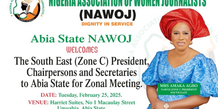 NAWOJ Southeast Exco Hails Governors’ Leadership Qualities