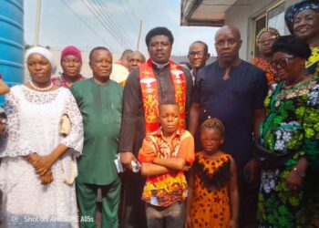 Azuka’s murder: Why I’m Not Afraid of Death – Ebube Muonso