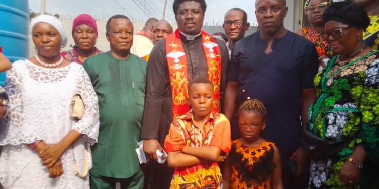 Azuka’s murder: Why I’m Not Afraid of Death – Ebube Muonso