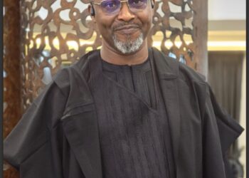 From ₦20 to Destiny: How General Useni Opened the Door to My Future – Chidoka