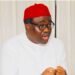 Breaking: YPP Collapses Structure For Anambra Guber Aspirant Chukwuma