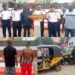 NSCDC arrests 2 suspected keke snatchers in Anambra, recover tricycle