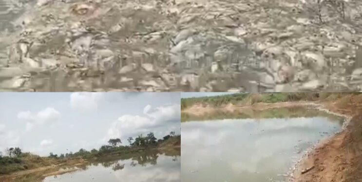 Fish Pond Crisis: Umuoba Anam seeks Soludo’s intervention over Aguleri youths’ attacks