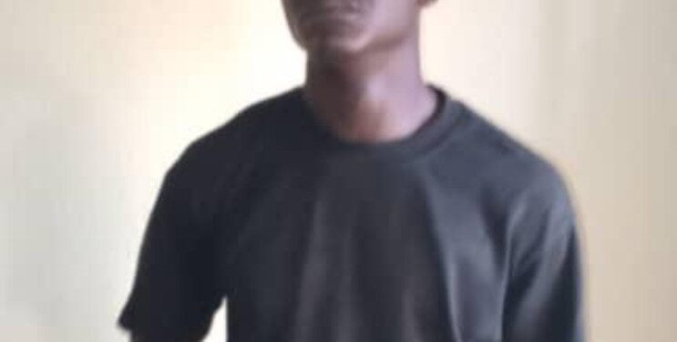 Breaking: Police arrest principal suspect in case of burning of 74-year-old woman in Abagana