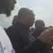 Peter Obi, Labour Party Legislators, Others Visit Bridge Head Market.