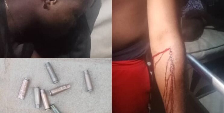 Constitute panel of enquiry over rising crimes in Isuanaocha community – Stakeholders tell govt, int’l community