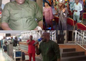 Church to Soludo: You’ll win ongoing war against insecurity, evil alters in Anambra