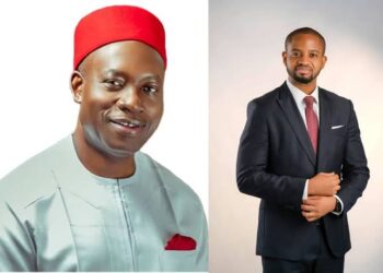 Prioritize railway connecting Southeast states – Soludo tells SEDC