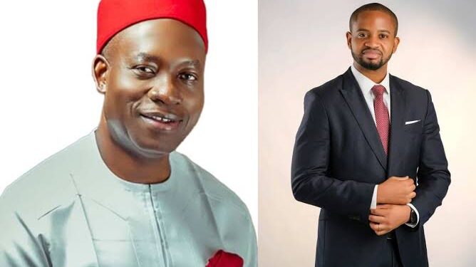 Prioritize railway connecting Southeast states – Soludo tells SEDC