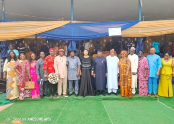 Era of Rumor Mongering, Gossip Over In Oko Poly – Gemade Assures