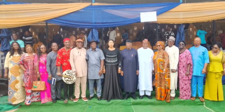 Era of Rumor Mongering, Gossip Over In Oko Poly – Gemade Assures