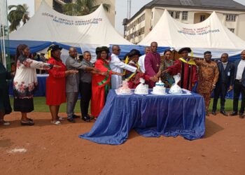 Uphold Tenets of Nursing Profession – Nwokolo Tells 326 Matriculating Iyienu College of Nursing Sciences’ Students