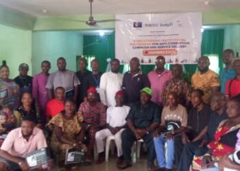 Always Hold Your Representatives Accountable – BudgIT tells Anambra Community