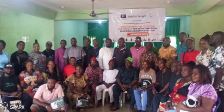 Always Hold Your Representatives Accountable – BudgIT tells Anambra Community