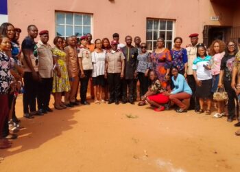 Crashes: Take your ‘morning parade’ seriously – FRSC urges Anambra motorists