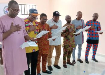 Anambra: NLC, TUC Congratulate JNC New Chairman, Muomaife