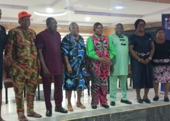 Join Anti-graft War to Heal Anambra Civil Service of Corruption – HoS tells Workers