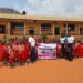 Rotary Club Donates First Aid Kits to Onitsha Schools