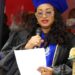 Intelligence Not Enough To Make Best Graduate – Oko Poly Rector Tells Matriculants