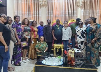 I Joined Politics to Improve Welfare of Downtrodden, says Anambra Deputy Speaker