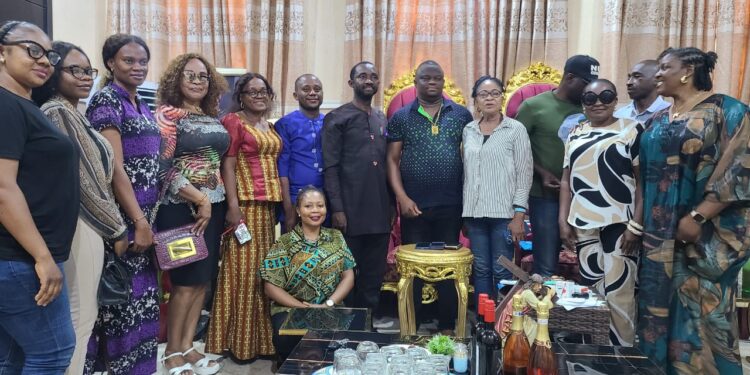 I Joined Politics to Improve Welfare of Downtrodden, says Anambra Deputy Speaker