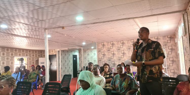 Taxation: We’re Now Better Educated – Anambra Traders, Others Declare