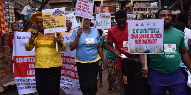 Tax Payment Key To Quality Infrastructure, Healthcare, Others – SIDEC