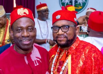 Court Upholds Igwe Okonkwo As Alor Authentic Monarch