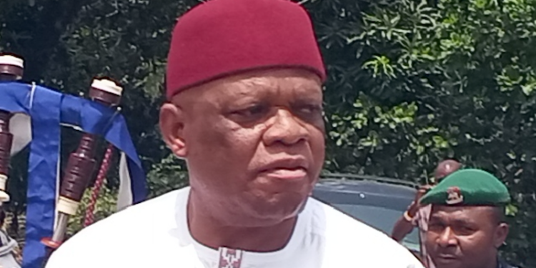 AIG Zone 13, Ukpo, Godwin Aghaulor Bows Out of service