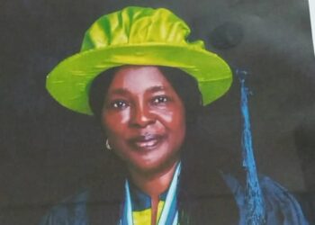 Anambra Professor, Lilian Akudolu Secures Powerful Appointment in Ghana.