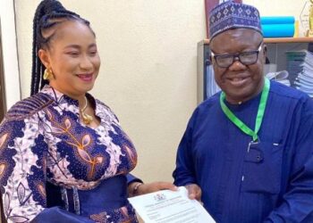 Dr Anwuzie Unveils 12-point Agenda For Federal Poly Oko