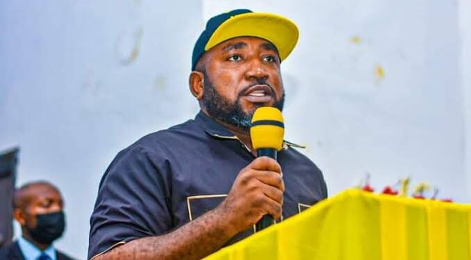 Jettison Political Interests, Rally Round Soludo To End Insecurity in Anambra – Ohaneze urges Politicians