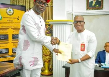 Anambra Insecurity: ASEG Lauds High Chief Emekayi