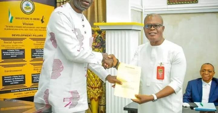 Anambra Insecurity: ASEG Lauds High Chief Emekayi