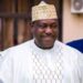 SGF Set To Deliver Convocation Lecture