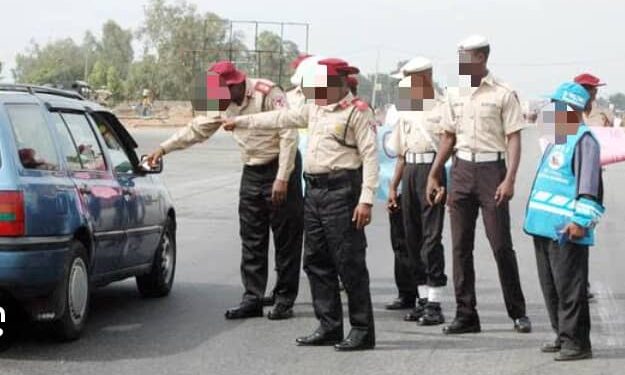 Anambra FRSC Kicks Out Journalist from Media Forum for Exposing Unreported Road Crash That Claimed Lives