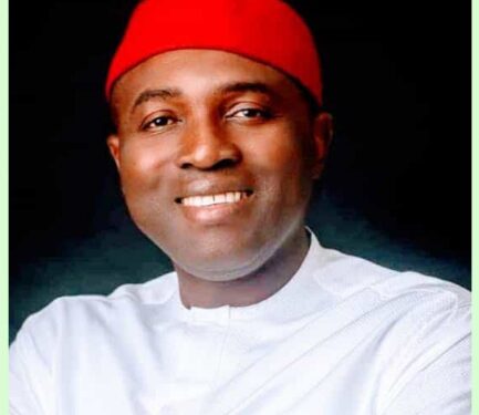 Ubah’s Replacement: Azubogu Represents Scorecard