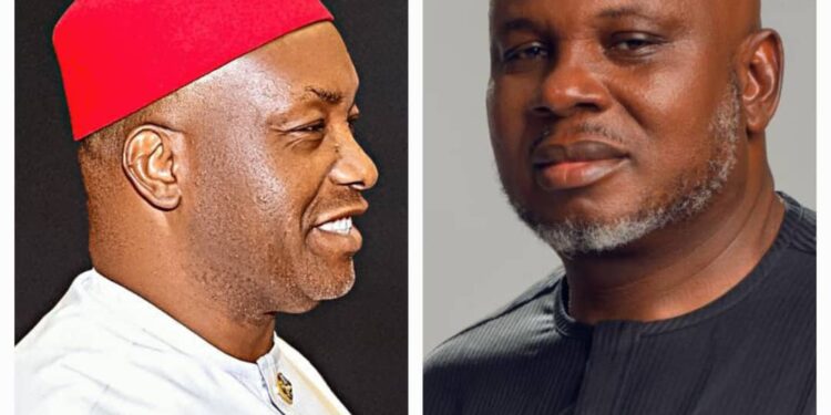 Anambra 2025: We’ll Continue Ubah’s Guber Journey Through Ukachukwu – Late Senator’s Political Family