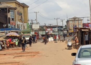 We’re collaborating with local leaders, stakeholders to tackle illegal “Sit-At-Home” in Anambra – Police