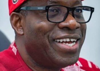 Ramadan: Deepen your faith, pray for continued peace, prosperity of Anambra, Nigeria – Soludo urges Muslims