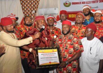 Moment of Truth in Anambra APC (Part II)