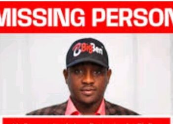 Big Ben’s Business Partner Broke News Of His Missing To Me – Wife Confesses in Court