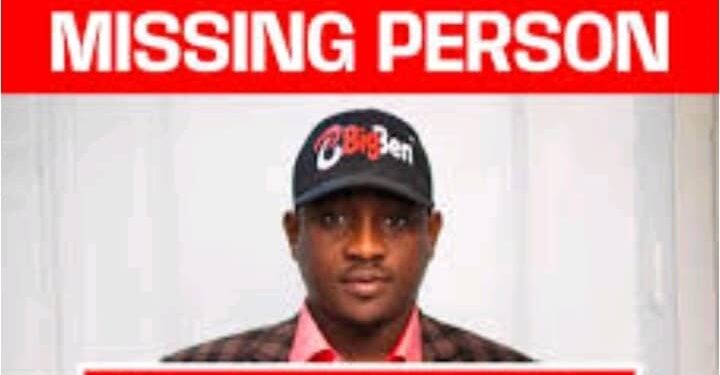 Big Ben’s Business Partner Broke News Of His Missing To Me – Wife Confesses in Court