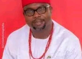 Anambra Guber: I’m Comfortable With Any Method APC Adopts for April 5 Primary, says Chieftain