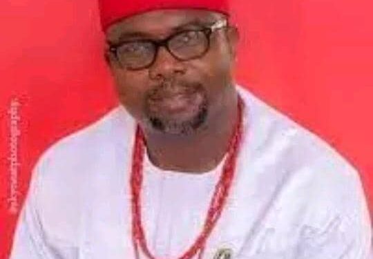 Anambra Guber: I’m Comfortable With Any Method APC Adopts for April 5 Primary, says Chieftain