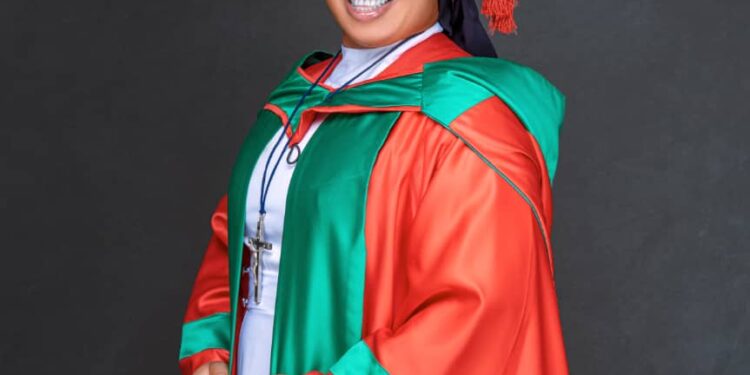 UNIZIK Lecturer, Dr Igwedibia Selected for Fully Funded DAAD Scholarship