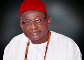 Oba Monarch tussle: Candidate Demands Consent Judgement Implementation on Zoning