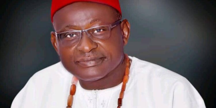 Oba Monarch tussle: Candidate Demands Consent Judgement Implementation on Zoning