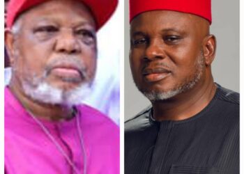 APC Primary: Ikemba Front Set to adopt Ukachukwu as preferred candidate